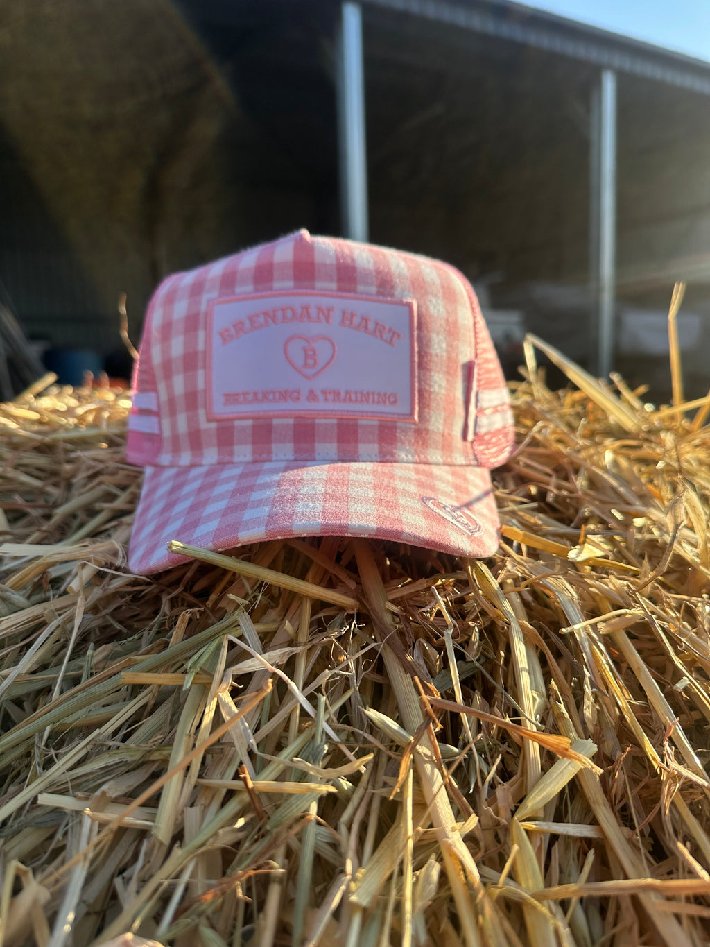 The Gingham