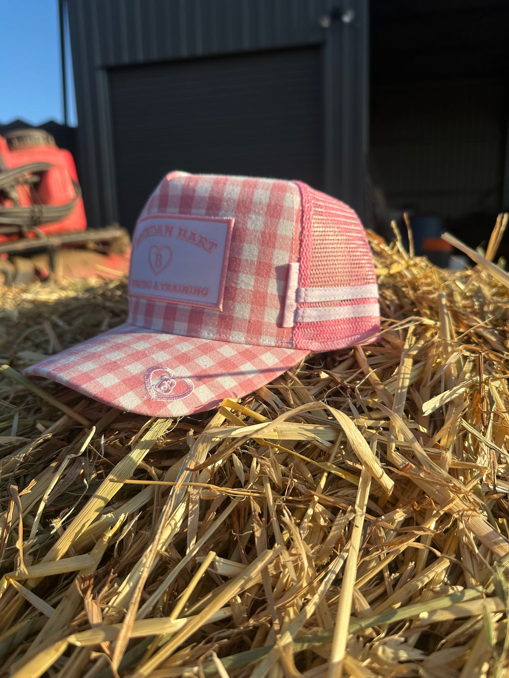 The Gingham